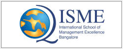 Get ISME Bangalore Details - Click Here